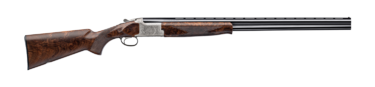 SHOTGUNS OVER AND UNDER MK60 UNIVERSAL SPORTING GRADE 5 12M